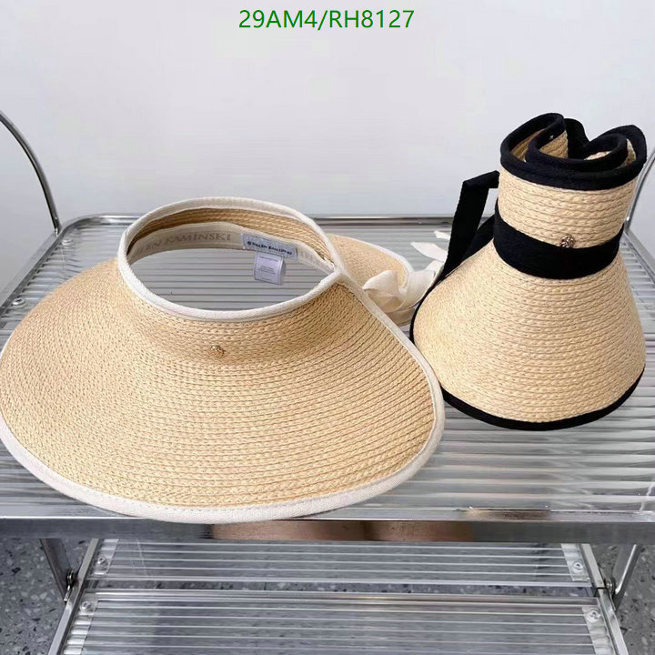 Helen Kaminski-Cap(Hat) Code: RH8127 $: 29USD