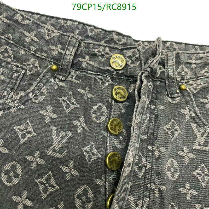 LV-Clothing Code: RC8915 $: 79USD