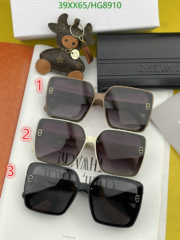 Dior-Glasses Code: HG8910 $: 39USD