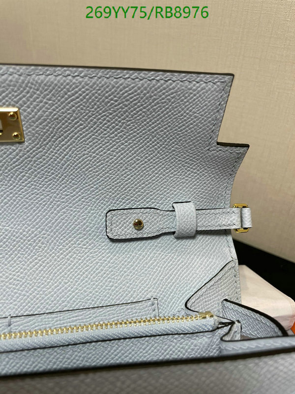 Hermes-Bag-Mirror Quality Code: RB8976 $: 269USD