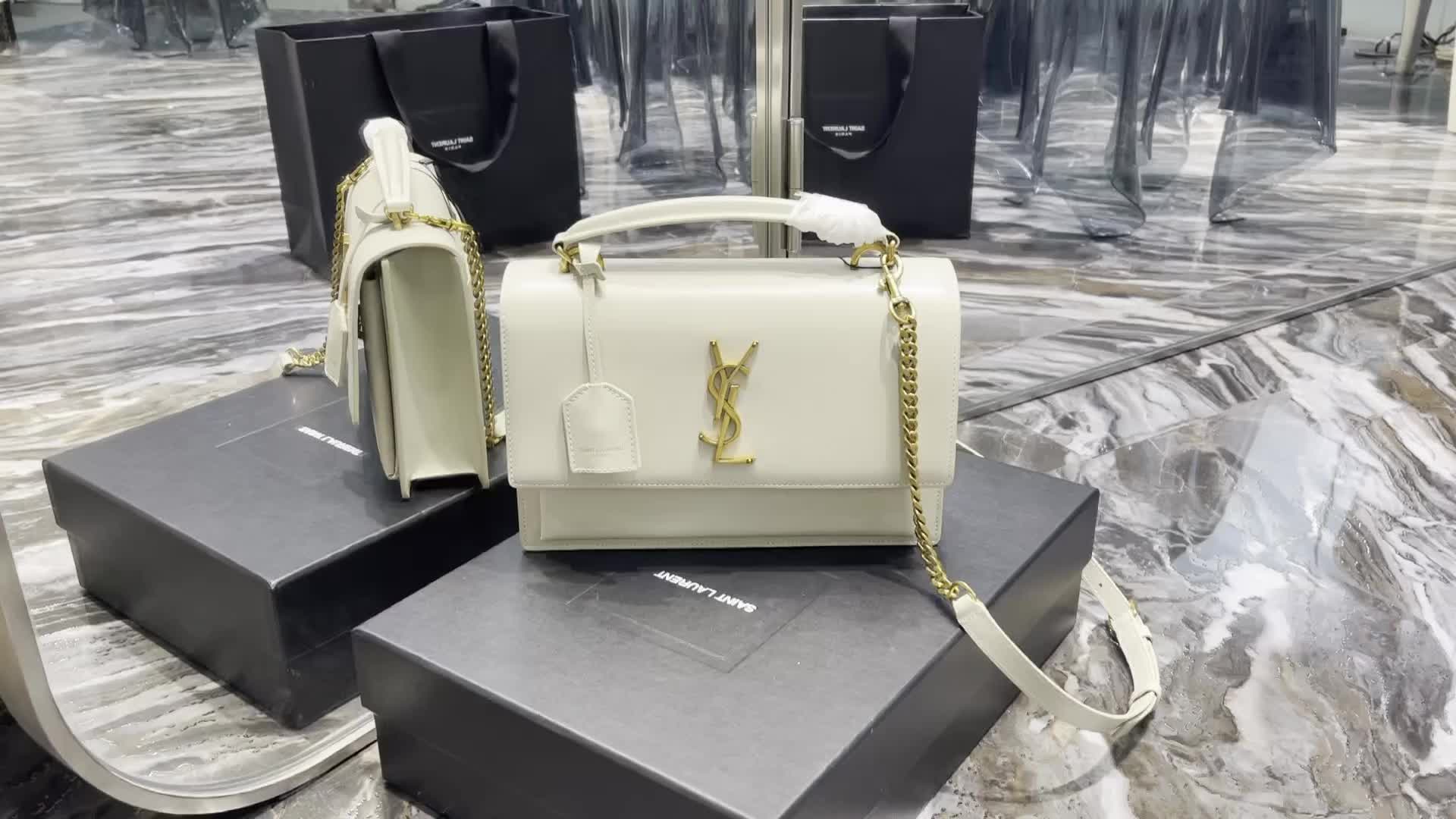 YSL-Bag-Mirror Quality Code: LB3035 $: 259USD