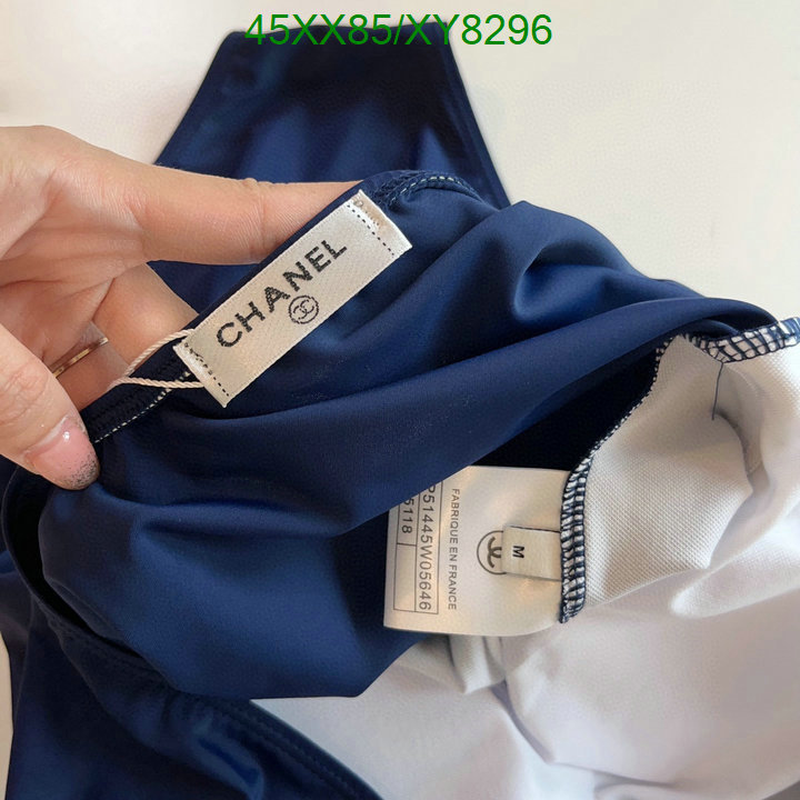 Chanel-Swimsuit Code: XY8296 $: 45USD