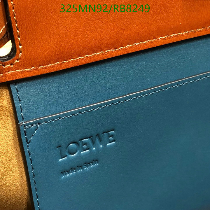 Loewe-Bag-Mirror Quality Code: RB8249 $: 325USD
