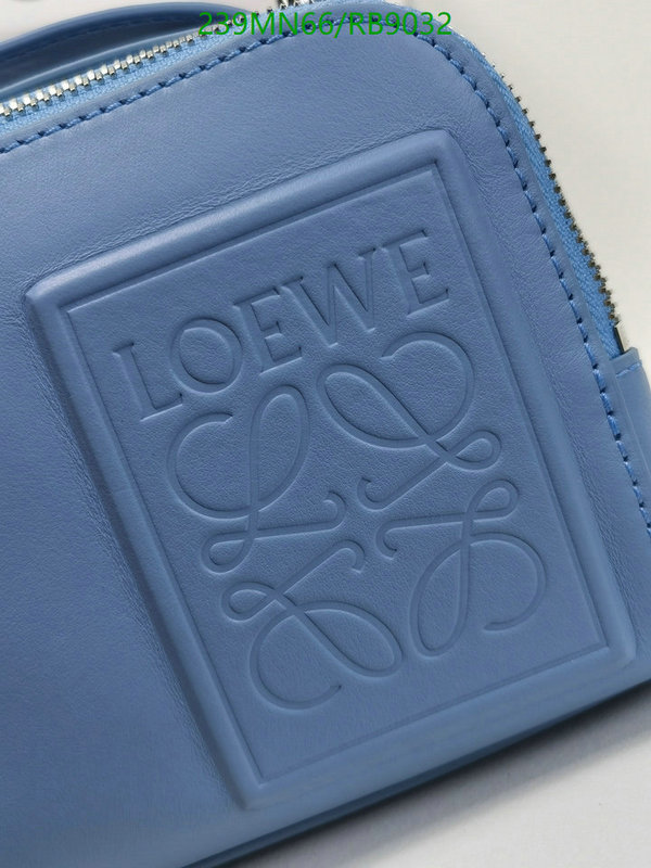 Loewe-Bag-Mirror Quality Code: RB9032 $: 239USD