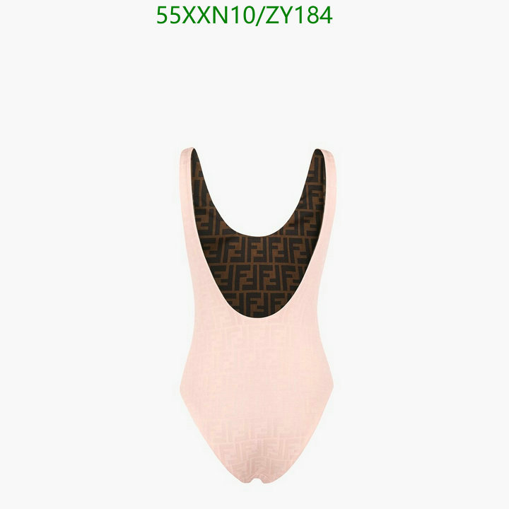 Fendi-Swimsuit Code: ZY184 $: 55USD