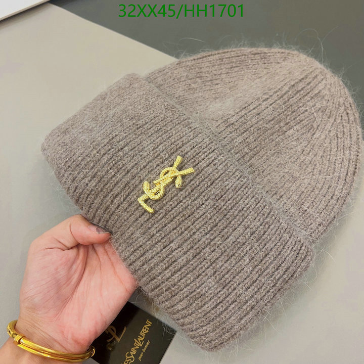 YSL-Cap(Hat) Code: HH1701 $: 32USD