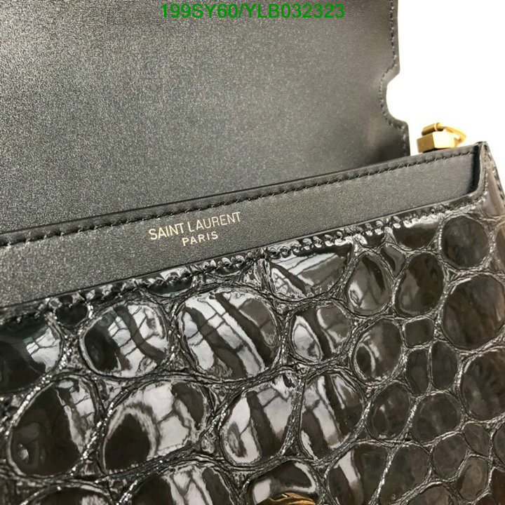 YSL-Bag-Mirror Quality Code: YLB032323 $: 199USD