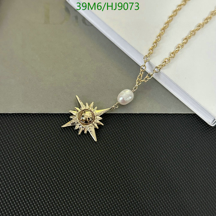 Dior-Jewelry Code: HJ9073 $: 39USD