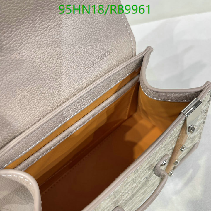 Goyard-Bag-4A Quality Code: RB9961