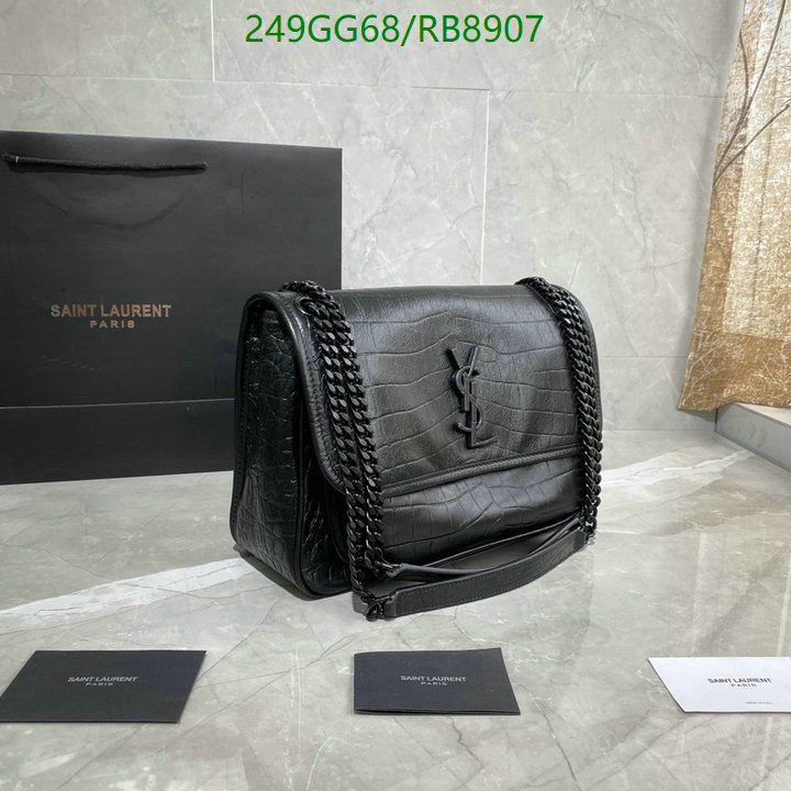 YSL-Bag-Mirror Quality Code: RB8907 $: 249USD
