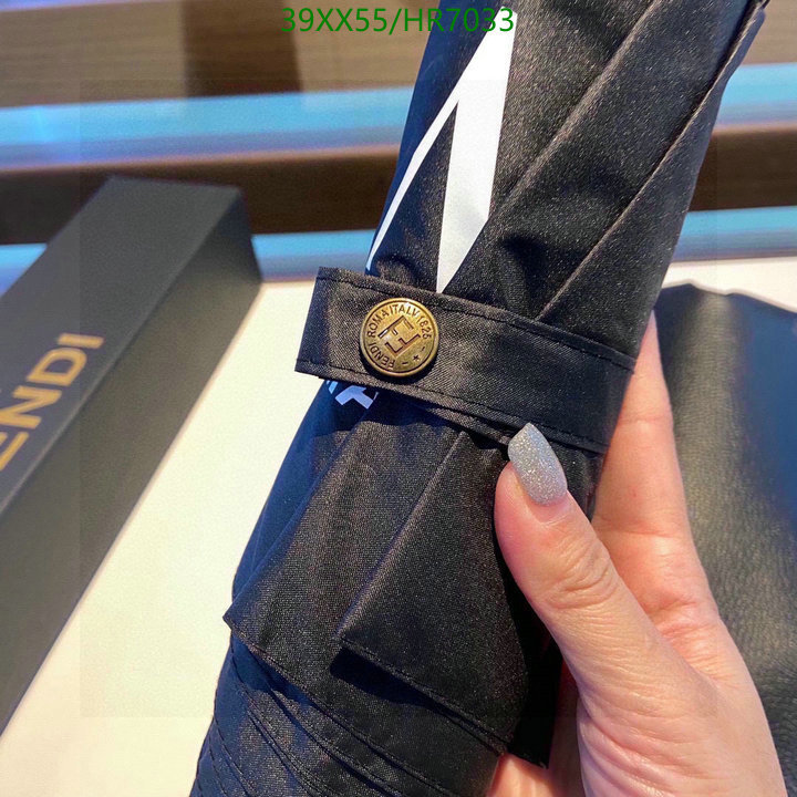 Fendi-Umbrella Code: HR7033 $: 39USD