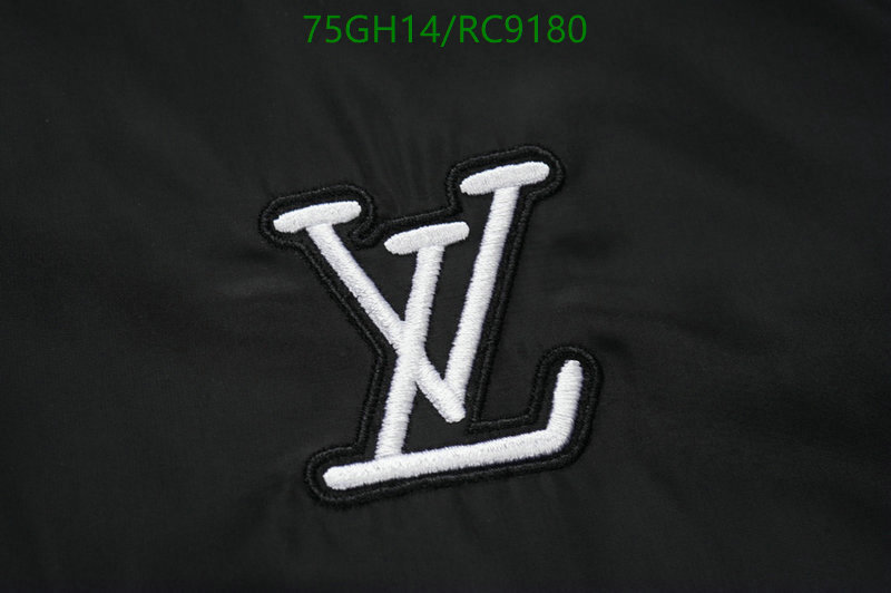 LV-Clothing Code: RC9180 $: 75USD