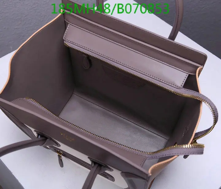 Celine-Bag-Mirror Quality Code: B070853 $: 185USD