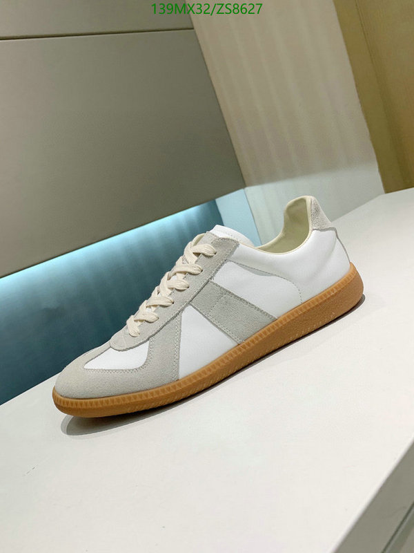 Maison Margiela-Men shoes Code: ZS8627 $: 139USD