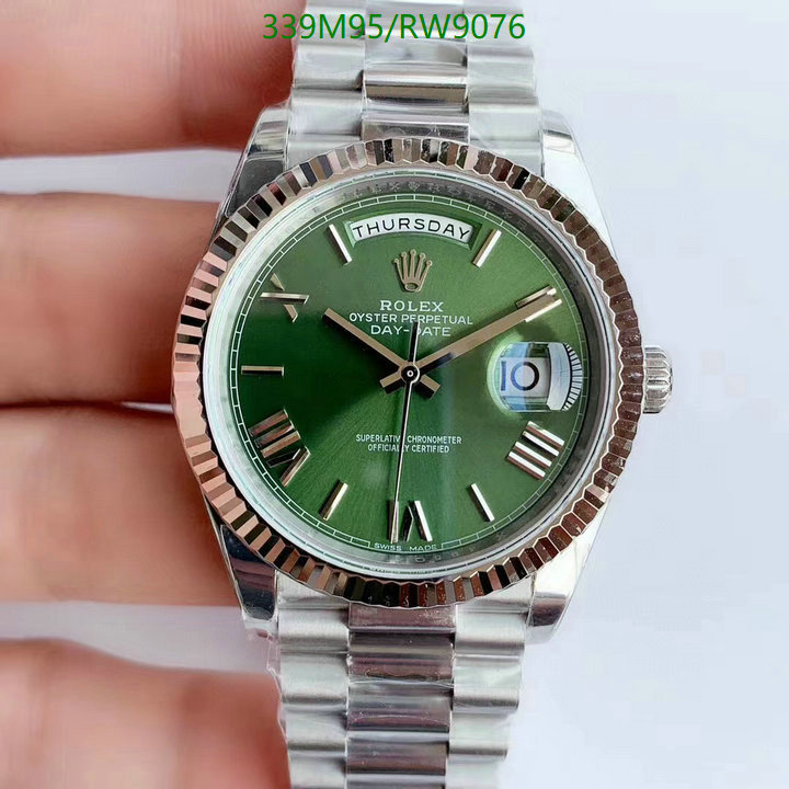 Rolex-Watch-Mirror Quality Code: RW9076 $: 339USD