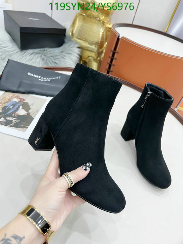 Boots-Women Shoes Code: YS6976 $: 119USD