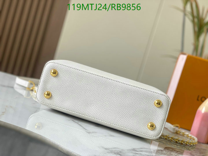 LV-Bag-4A Quality Code: RB9856