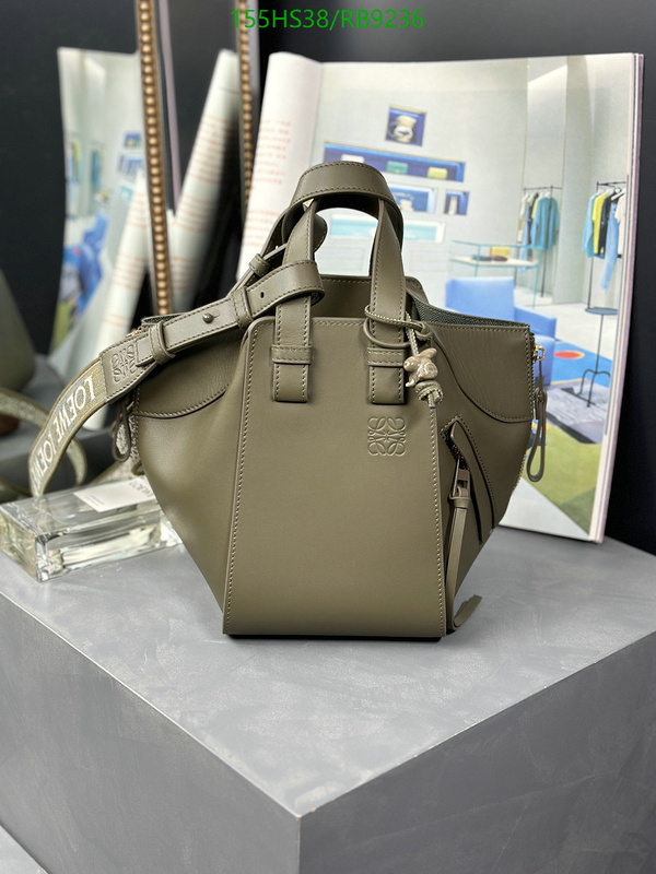 Loewe-Bag-4A Quality Code: RB9236 $: 155USD