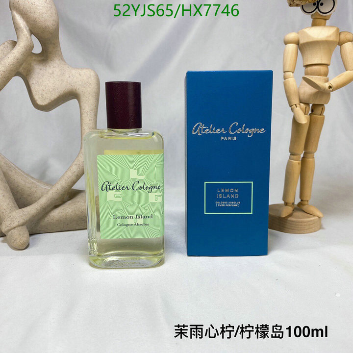 Atelier Cologne-Perfume Code: HX7746 $: 52USD