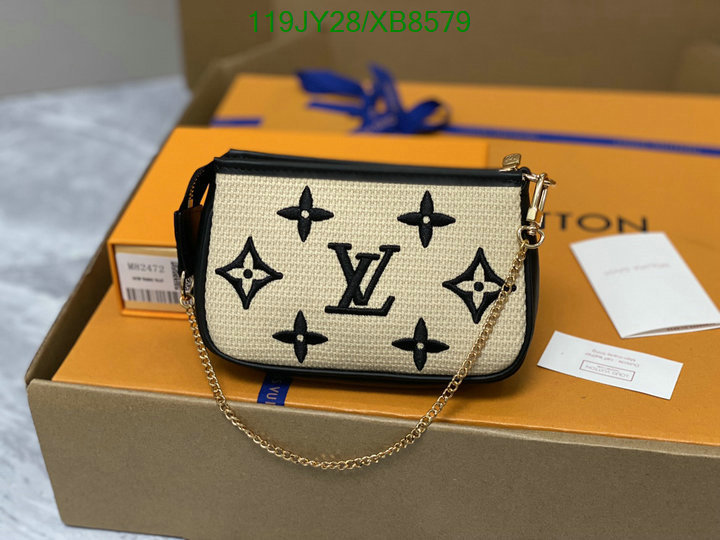 LV-Bag-Mirror Quality Code: XB8579 $: 119USD