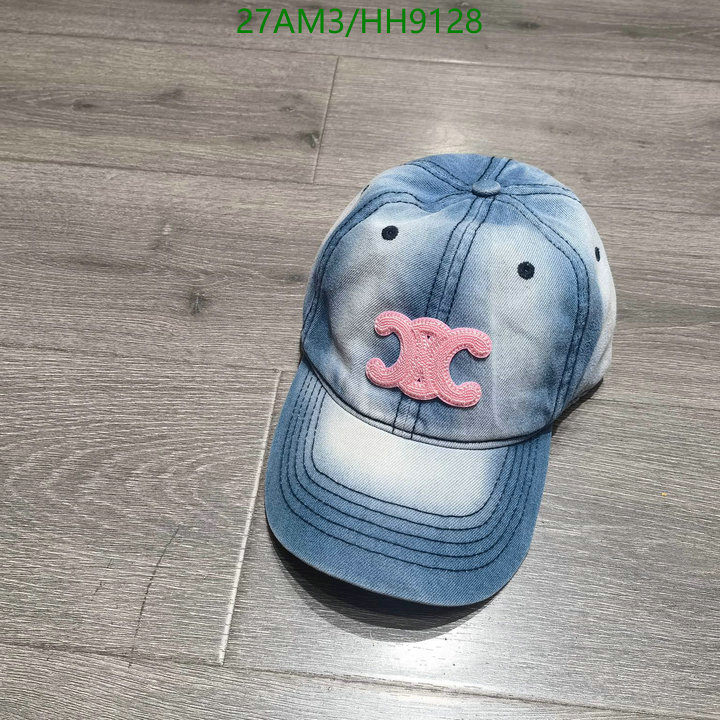 Celine-Cap(Hat) Code: HH9128 $: 27USD