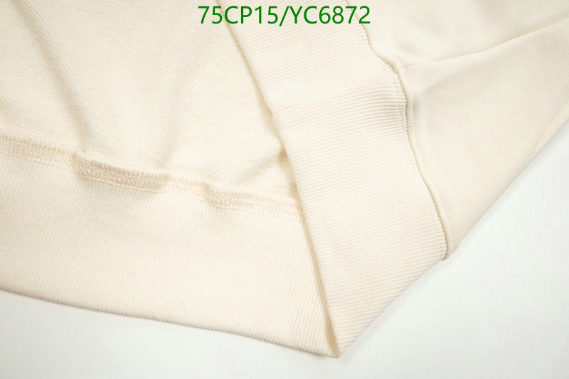 Loewe-Clothing Code: YC6872 $: 75USD