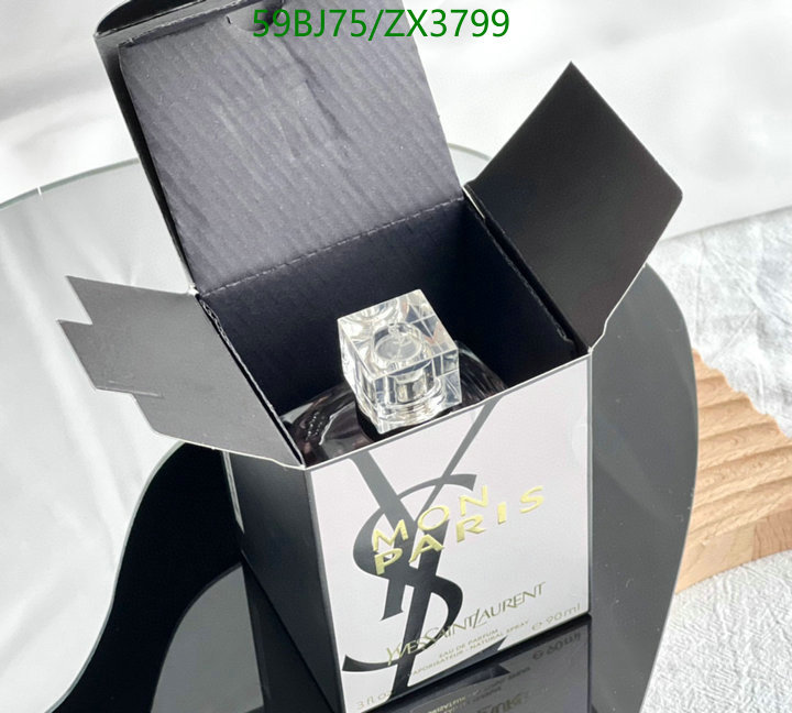 YSL-Perfume Code: ZX3799 $: 59USD