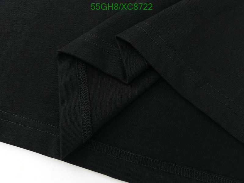 LV-Clothing Code: XC8722 $: 55USD