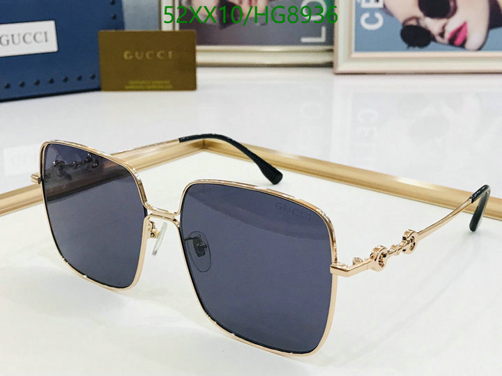 Gucci-Glasses Code: HG8936 $: 52USD