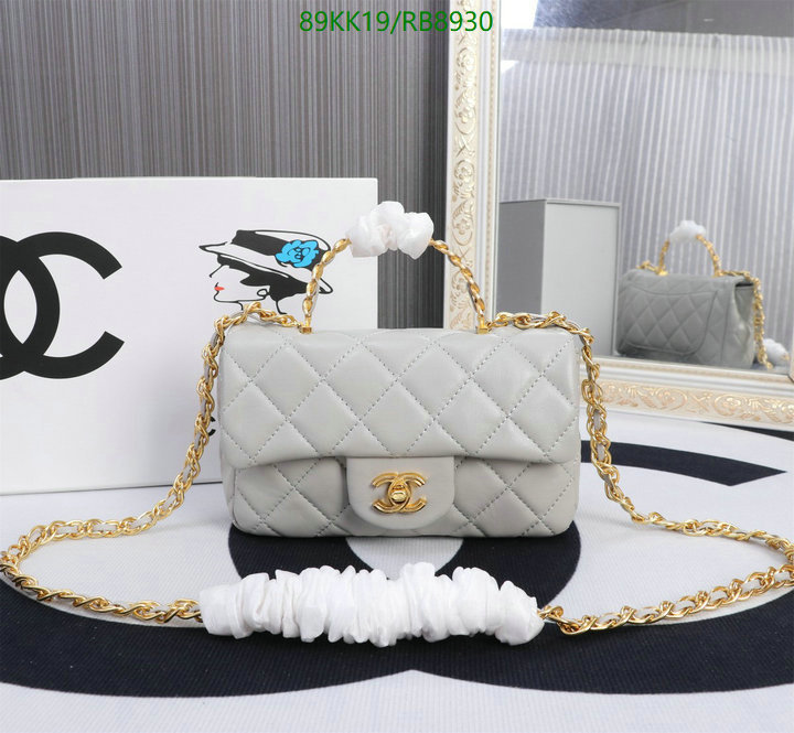 Chanel-Bag-4A Quality Code: RB8930 $: 89USD