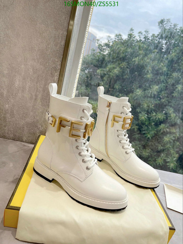 Boots-Women Shoes Code: ZS5531 $: 165USD