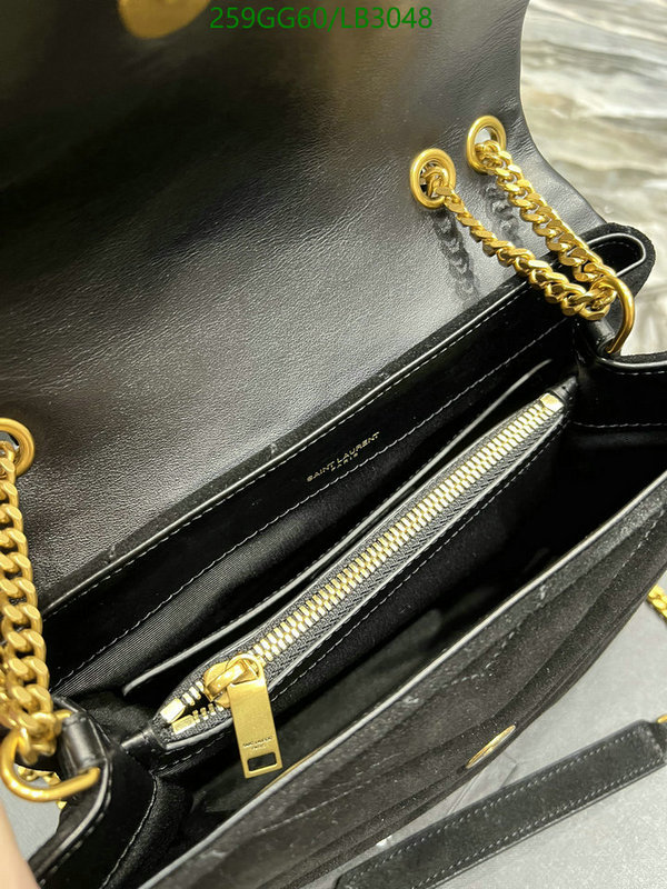 YSL-Bag-Mirror Quality Code: LB3048 $: 259USD