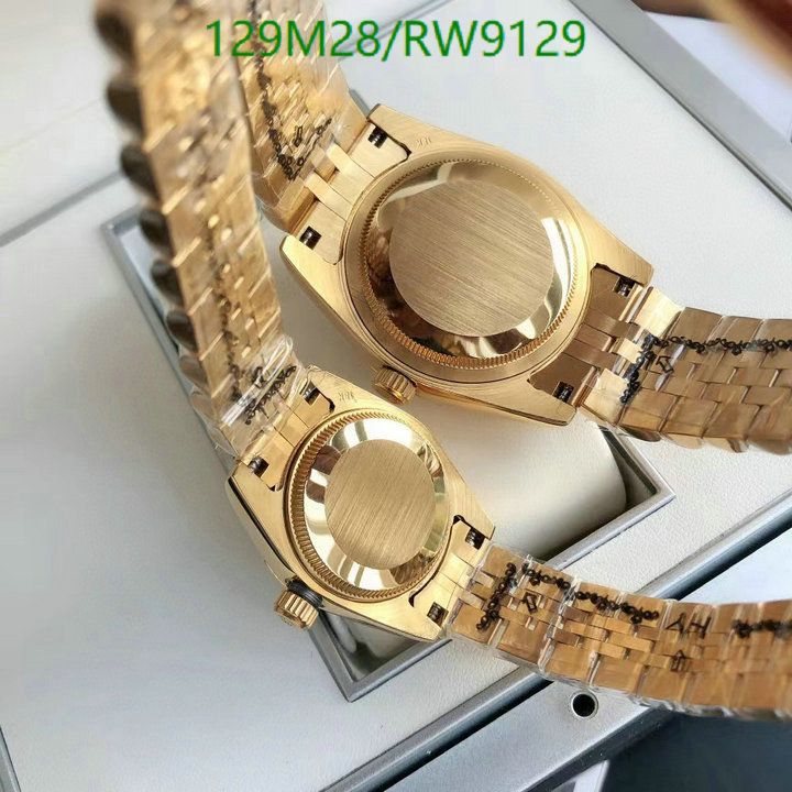 Rolex-Watch(4A) Code: RW9129 $: 129USD