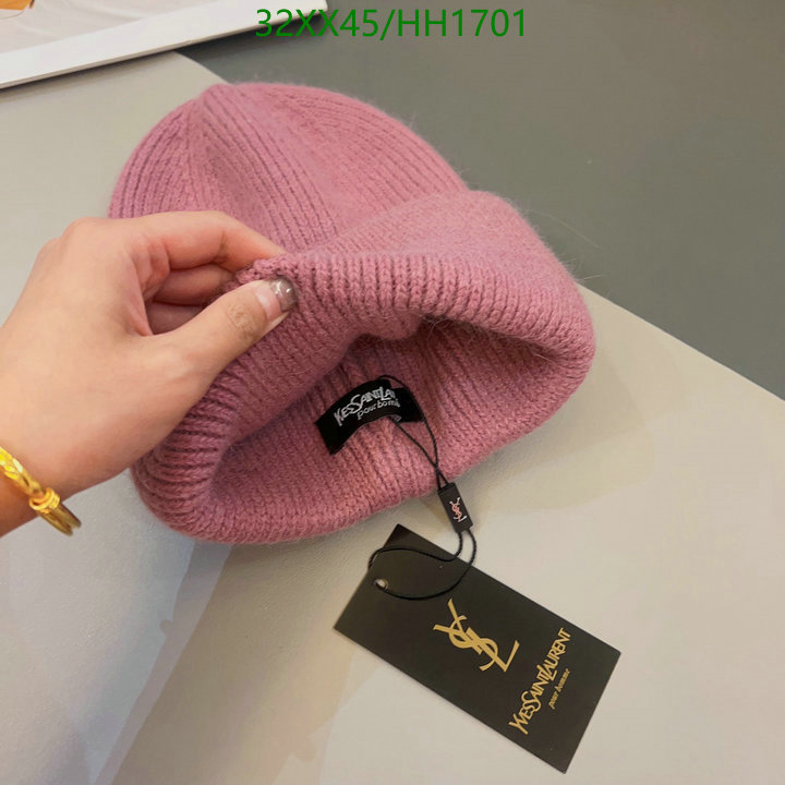 YSL-Cap(Hat) Code: HH1701 $: 32USD