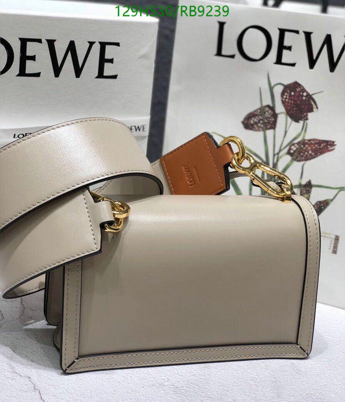 Loewe-Bag-4A Quality Code: RB9239 $: 129USD