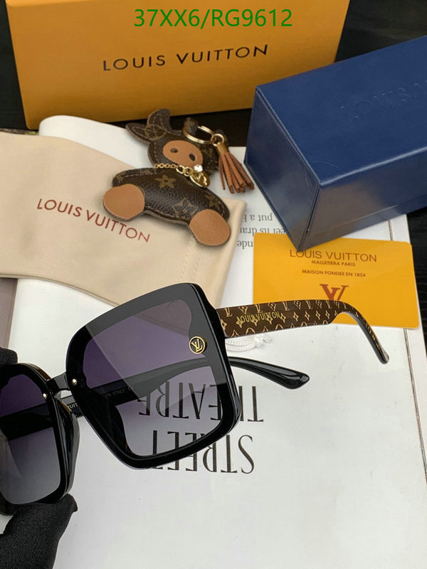 LV-Glasses Code: RG9612 $: 37USD