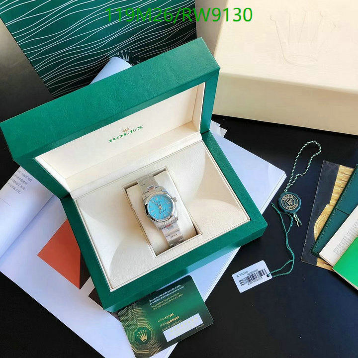 Rolex-Watch(4A) Code: RW9130 $: 119USD