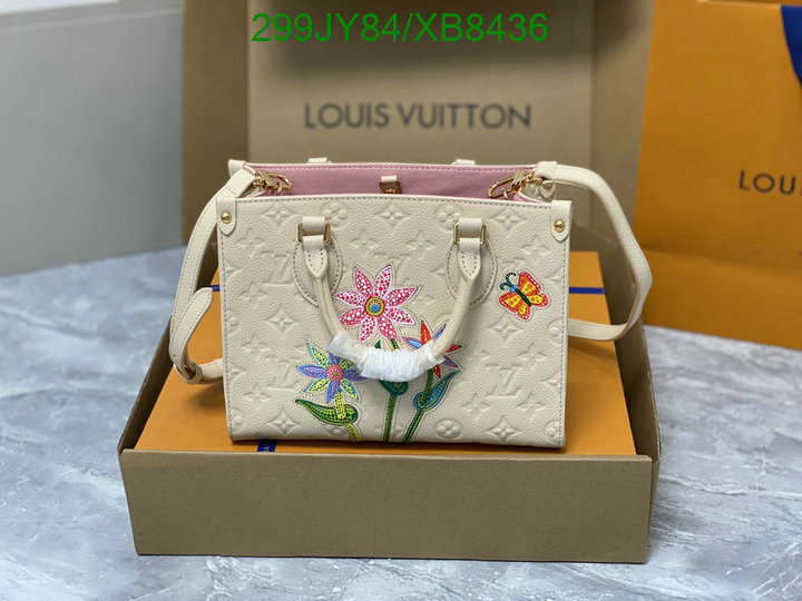 LV-Bag-Mirror Quality Code: XB8436 $: 299USD