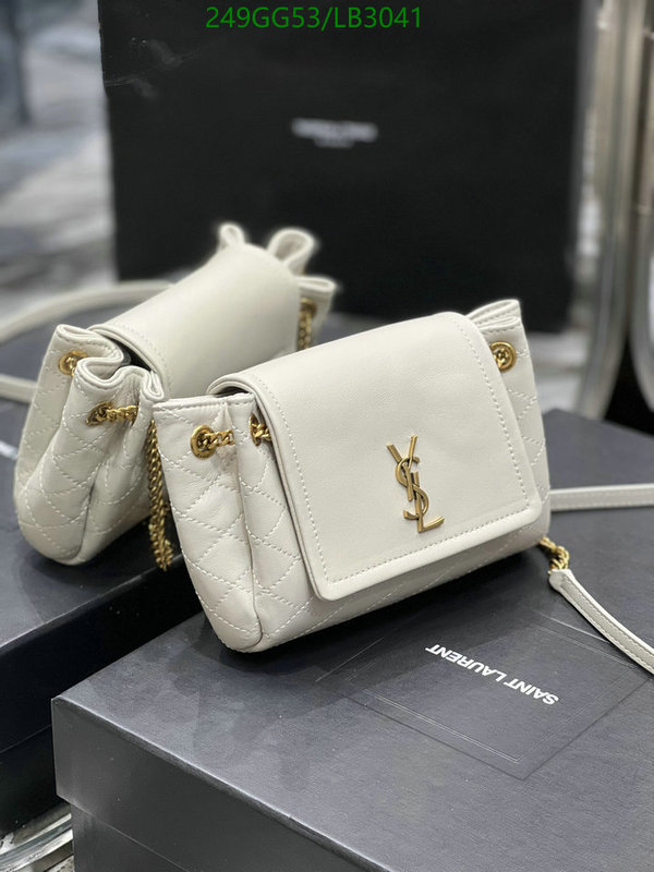 YSL-Bag-Mirror Quality Code: LB3041 $: 249USD