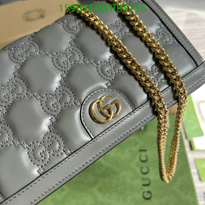 Gucci-Bag-Mirror Quality Code: RB8256 $: 159USD