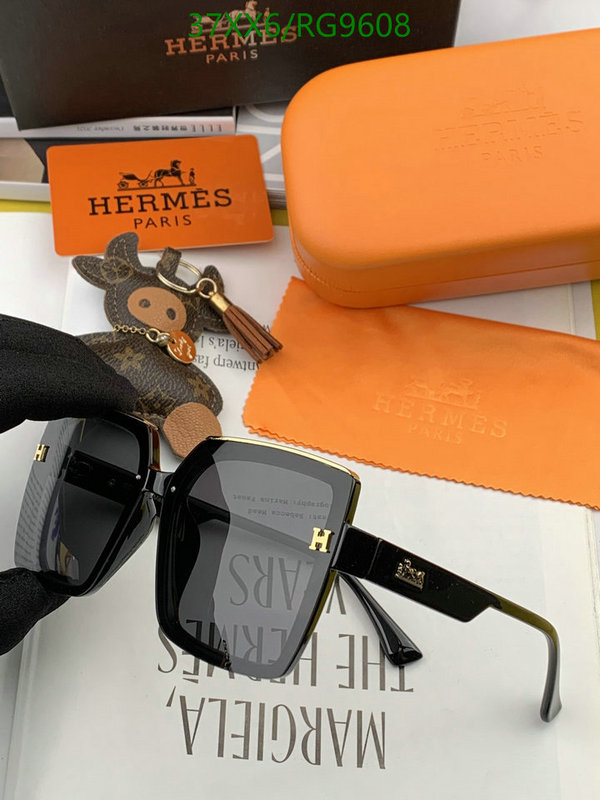 Hermes-Glasses Code: RG9608 $: 37USD