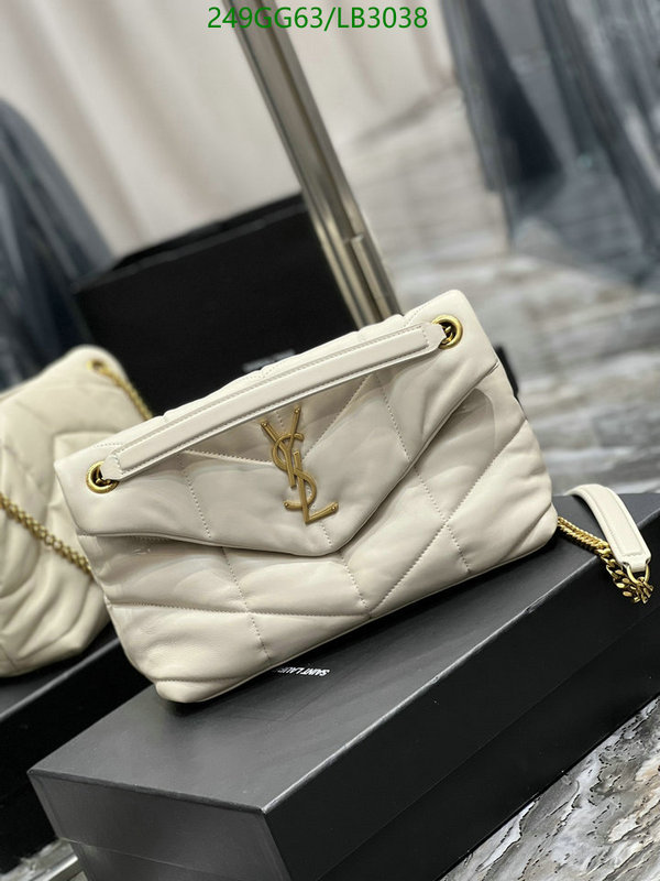 YSL-Bag-Mirror Quality Code: LB3038 $: 249USD