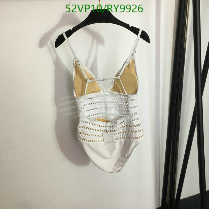 Zimmermann-Swimsuit Code: RY9926 $: 52USD