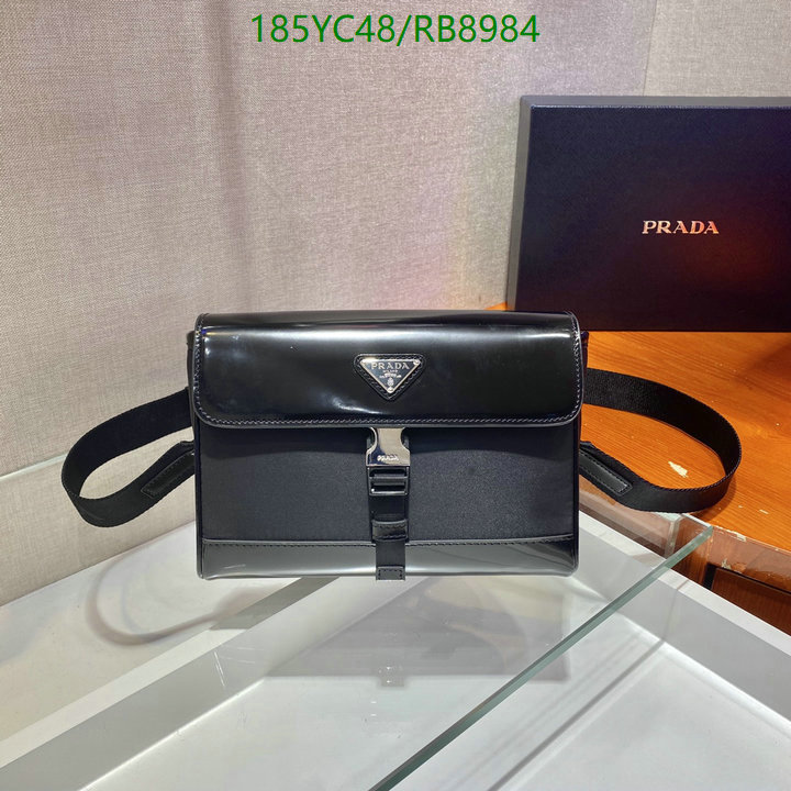 Prada-Bag-Mirror Quality Code: RB8984 $: 185USD