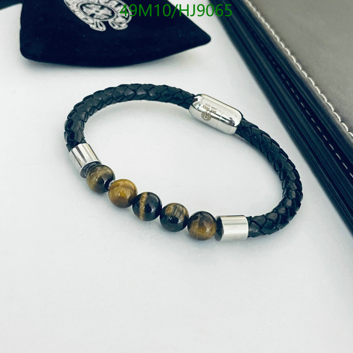 Chrome Hearts-Jewelry Code: HJ9065 $: 49USD