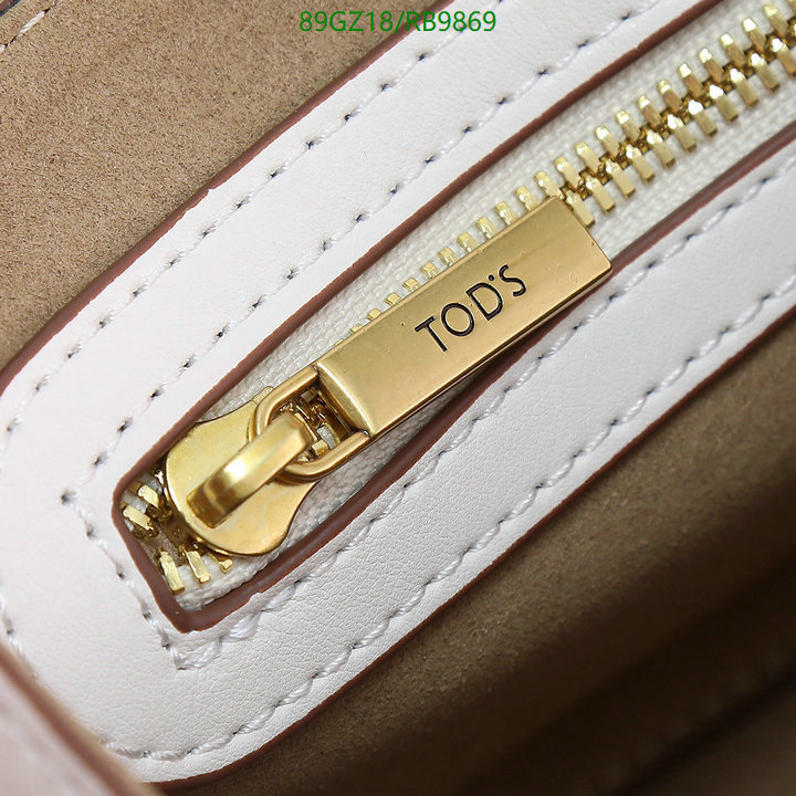 Tods-Bag-4A Quality Code: RB9869 $: 89USD