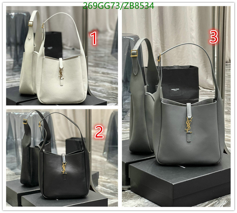YSL-Bag-Mirror Quality Code: ZB8534 $: 269USD