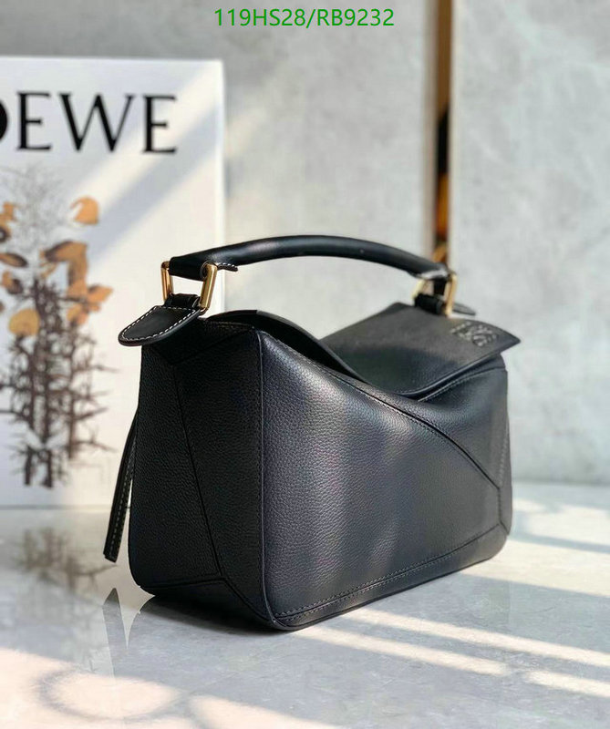 Loewe-Bag-4A Quality Code: RB9232 $: 119USD