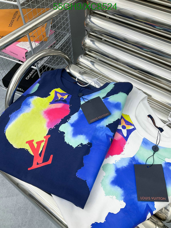 LV-Clothing Code: XC8524 $: 55USD