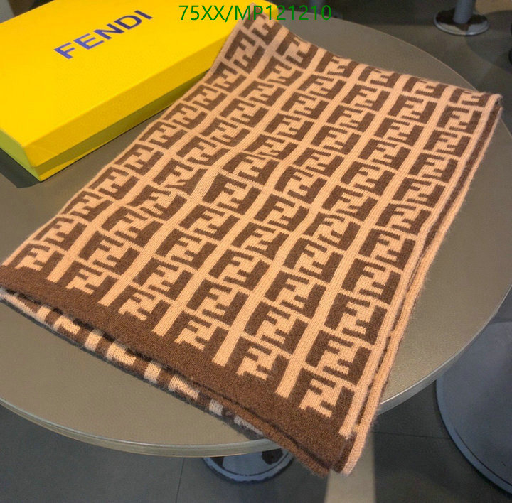 Fendi-Scarf Code: MP121210 $: 75USD